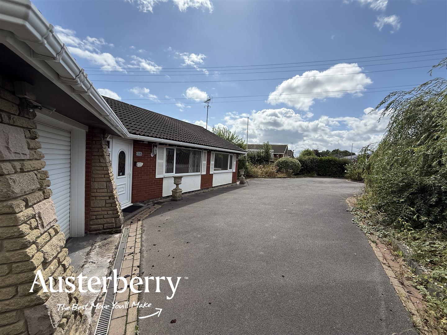The Wood, Meir, Stoke-On-Trent